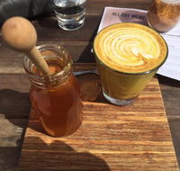 Chosen Bean Cafe Roasterie - Accommodation Coffs Harbour