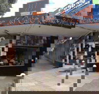 Euro Bakehouse  Cafe - Accommodation Coffs Harbour