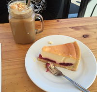 Franks cakes - Accommodation Coffs Harbour