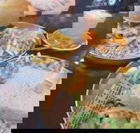 Inline4 cafe - Accommodation Coffs Harbour