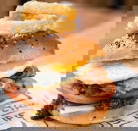 On It Burgers - Accommodation Coffs Harbour