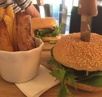 Paperbark Cafe - Accommodation Coffs Harbour