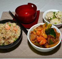 Pearl Garden Restaurant