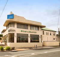Royal FTG Hotel - Accommodation Coffs Harbour