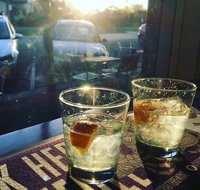 The Fat Goat