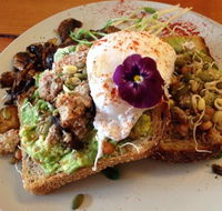 Waratah Organics - Accommodation Coffs Harbour