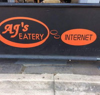 AJ's Eatery - Accommodation Coffs Harbour