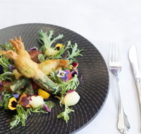 Atrium Restaurant