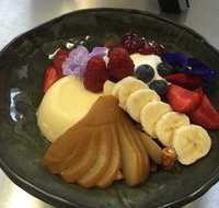 BeanStation Cafe - Accommodation Coffs Harbour