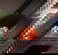 Bella Fresca Pizzeria - Accommodation Coffs Harbour