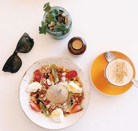 Cafe the PreVue