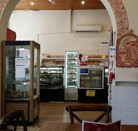 Country Cob Bakery - Accommodation Coffs Harbour