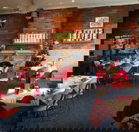 Desi Grill - Accommodation Coffs Harbour