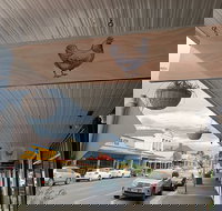 Donkey - Accommodation Coffs Harbour