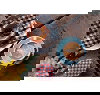 GroundWork Co. - Accommodation Coffs Harbour