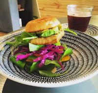 Hamster - Accommodation Coffs Harbour