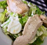 Hendo's Cafe - Accommodation Coffs Harbour