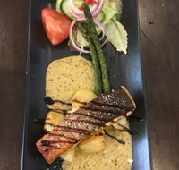 Hughies Cafe and Grill - Accommodation Coffs Harbour