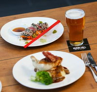 Huon Hill Tavern Wodonga - Accommodation Coffs Harbour