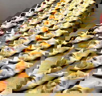 Indulgence Bakery  Cafe - Accommodation Coffs Harbour