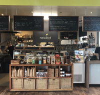 Jacqui's Catering at the New Leaf - Accommodation Coffs Harbour