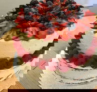 Johnny Baker's Drive-In - Accommodation Coffs Harbour