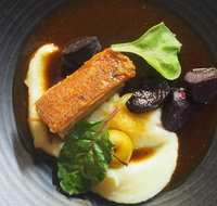 La Maison Restaurant - Accommodation Coffs Harbour