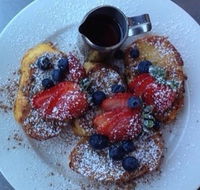 Lunch  Latte - Accommodation Coffs Harbour