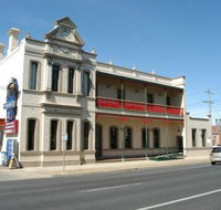 Mitchell River Tavern - Accommodation Coffs Harbour