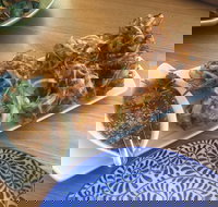 Naam Pla Thai - Accommodation Coffs Harbour