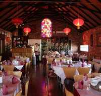 New China Restaurant - Accommodation Coffs Harbour