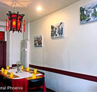 Oriental Phoenix - Accommodation Coffs Harbour