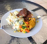 Reef  Roast - Accommodation Coffs Harbour