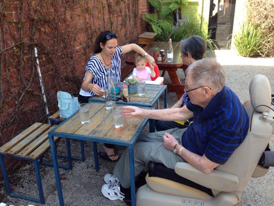 Glenhope VIC Accommodation Coffs Harbour