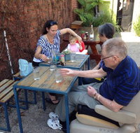 Ruby Cafe - Accommodation Coffs Harbour