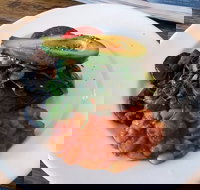 Saff's Cafe - Accommodation Coffs Harbour