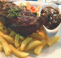 Shamrock Hotel Kyneton - Accommodation Coffs Harbour