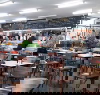 Sixty2degrees Cafe - Accommodation Coffs Harbour