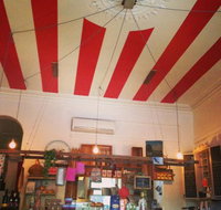 ST. BEANS provedore  cafe - Accommodation Coffs Harbour