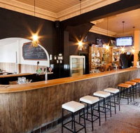 The Bridge Hotel - Accommodation Coffs Harbour