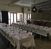 The Clubhouse Bar  Bistro - Accommodation Coffs Harbour