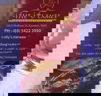 The Flames - Accommodation Coffs Harbour