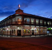 The Grand Terminus Hotel - Accommodation Coffs Harbour