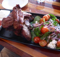 The Pizza and Wine Club - Accommodation Coffs Harbour