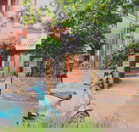 The Secret Cup - Accommodation Coffs Harbour