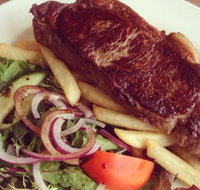 Tony's Place Restaurant  Bar - Accommodation Coffs Harbour