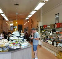 Yellow Belly Deli - Accommodation Coffs Harbour
