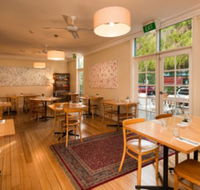 Athelstane House Restaurant - Accommodation Coffs Harbour