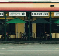 Belsize  Co - Accommodation Coffs Harbour