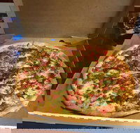 Big Al's Pizza - Accommodation Coffs Harbour